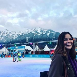 Meet your Posher, Aubrey